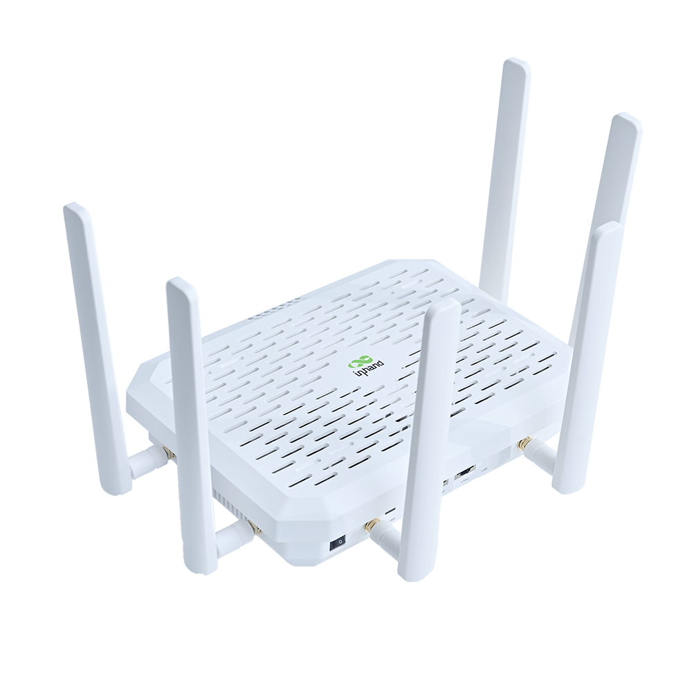 InHand Networks FWA02-NAVA - 5G Gigabit router