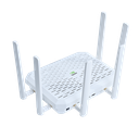 InHand Networks FWA02-NAVA - 5G Gigabit router