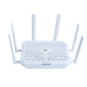InHand Networks FWA02 - 5G Gigabit router (NATM)