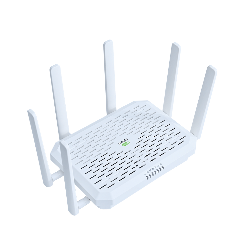InHand Networks FWA02 - 5G Gigabit router (NATM)