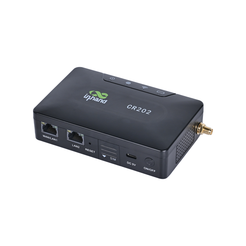 InHand Networks CR202 Pro