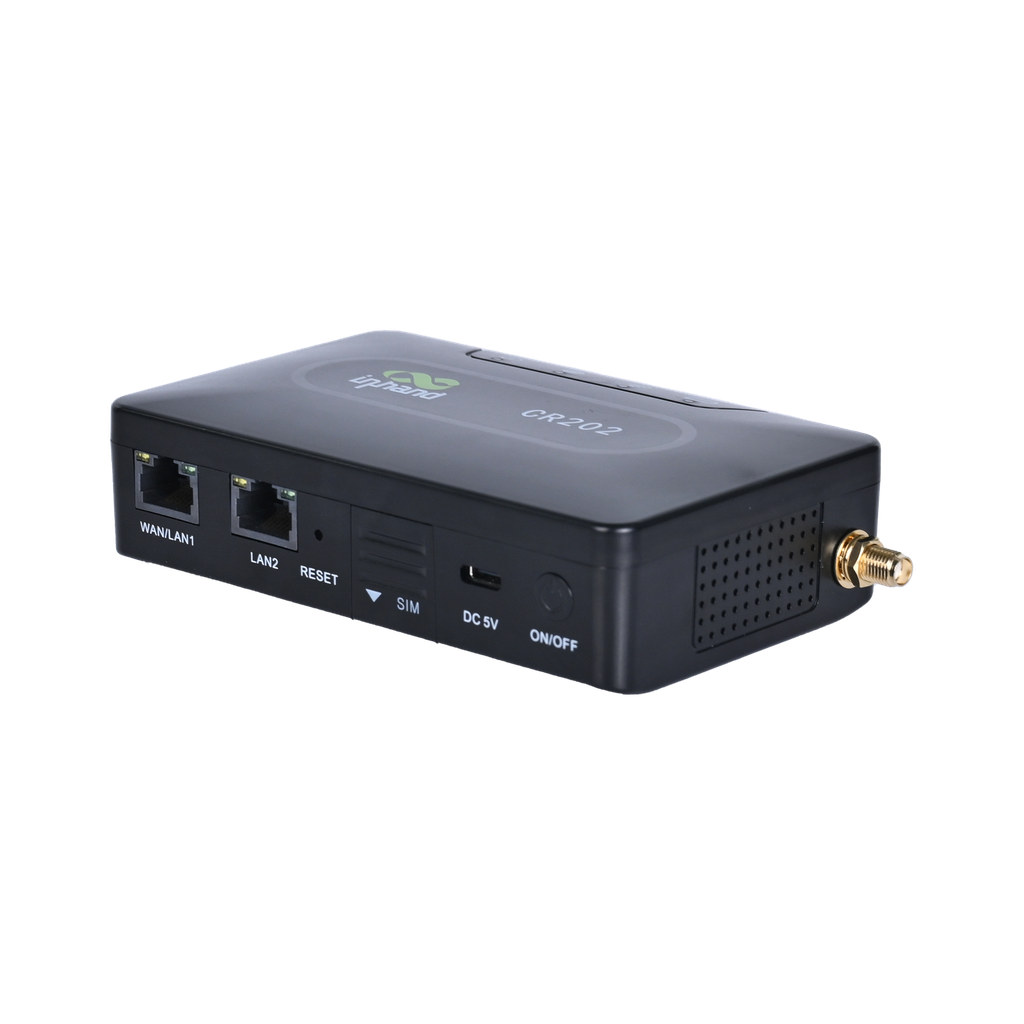 InHand Networks CR202 Pro