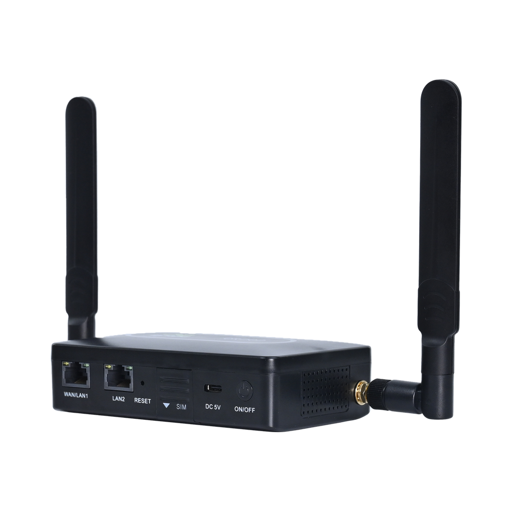 InHand Networks CR202 - Deluxe Mobile Kit