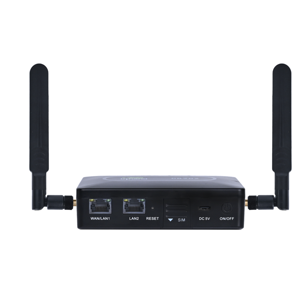 InHand Networks CR202 - Deluxe Mobile Kit