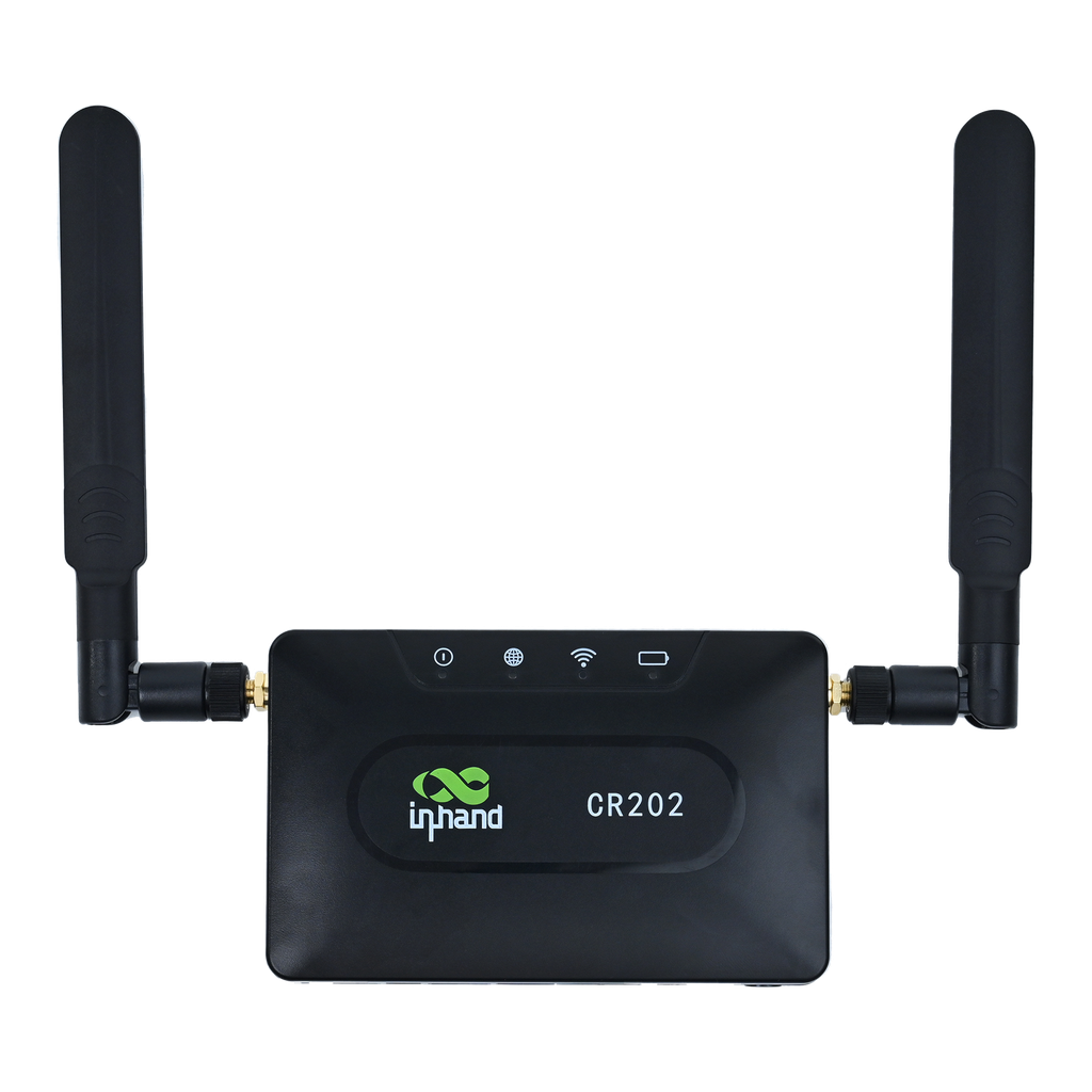 InHand Networks CR202 - Deluxe Mobile Kit