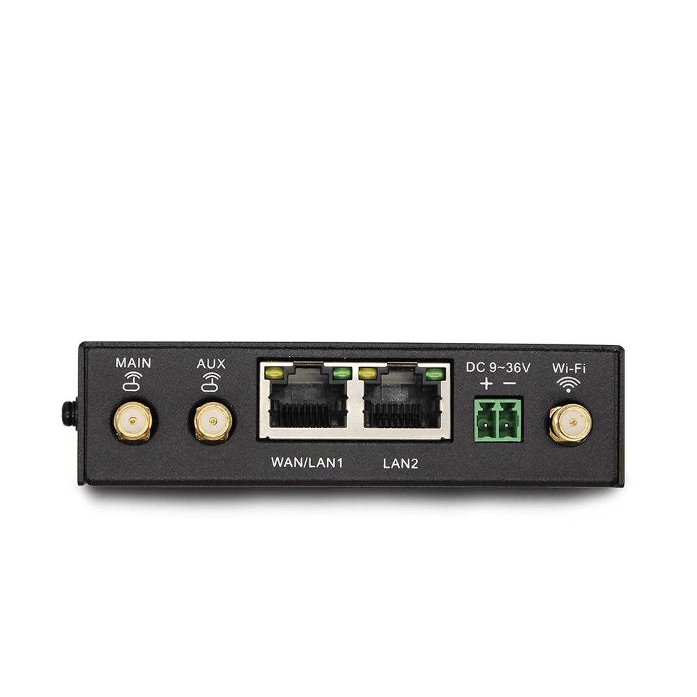 InHand Networks IR302 - LTE Router