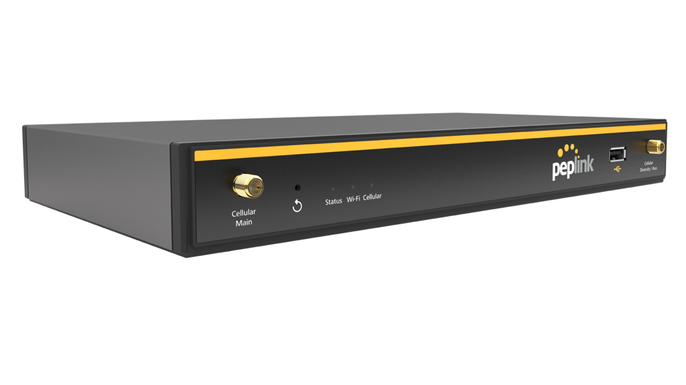 PepWave Balance 20X - 5G Version