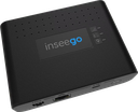INSEEGO SkyUs 160 - Deluxe Kit w/LP Antennas and 12 hr battery Kit
