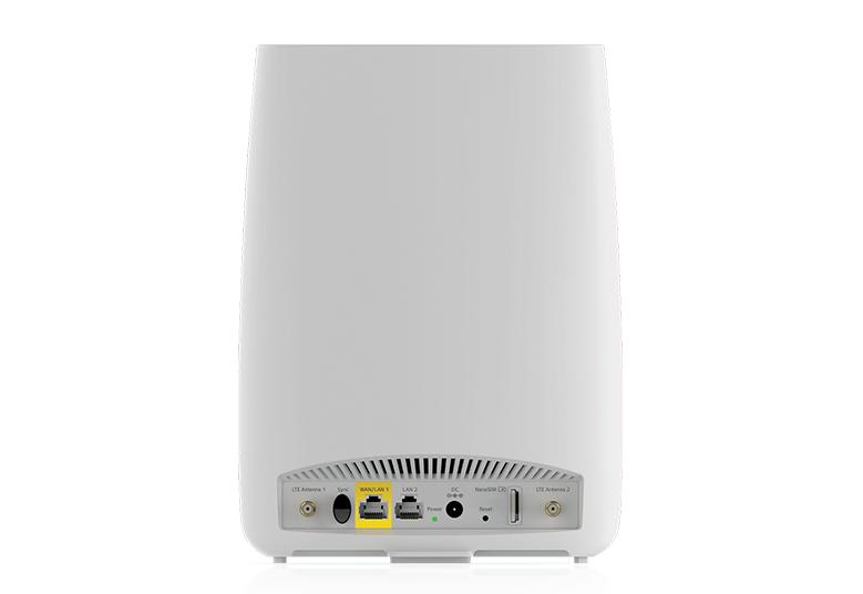 NETGEAR ORBI LBR20 - CAT 18 (A-stock Original Box)