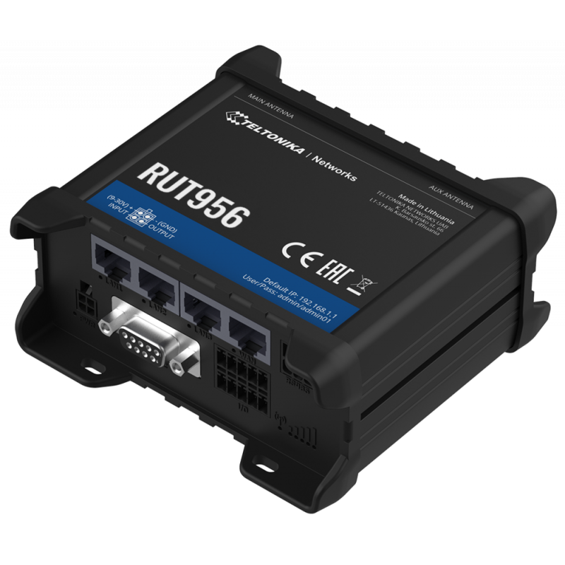 Teltonika RUT956