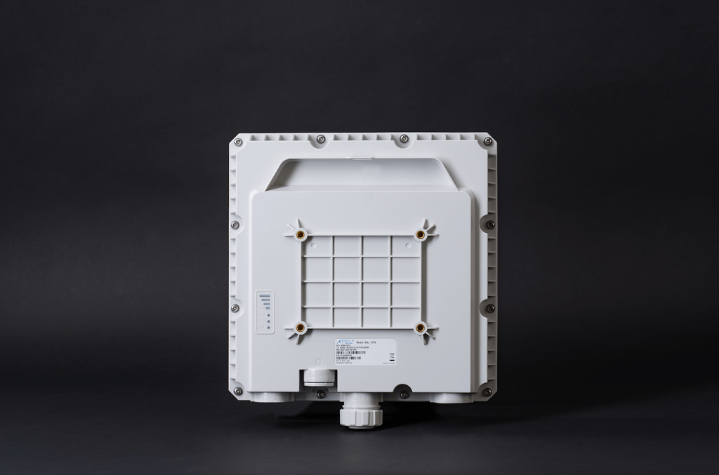 ATEL J912 Outdoor Router - LTE  CAT 12, with/Power injector