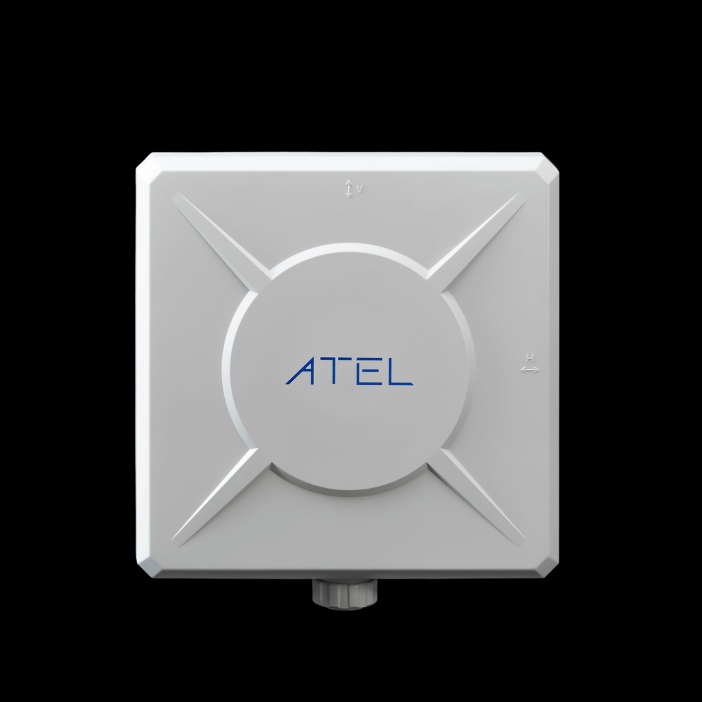 ATEL J912 Outdoor Router - LTE  CAT 12, with/Power injector
