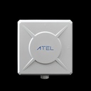 ATEL J912 Outdoor Router - LTE  CAT 12, with/Power injector