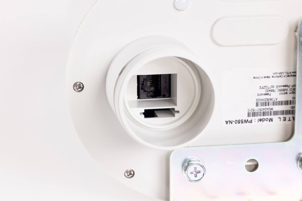 ATEL PW550 Outdoor 5G Router