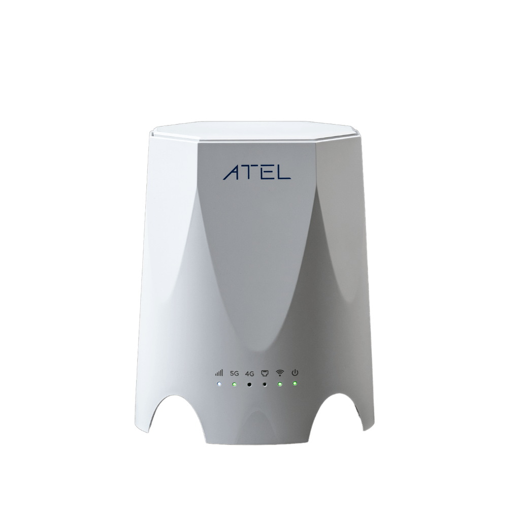 ATEL WB550– 5G Indoor FWA Gigabit Router
