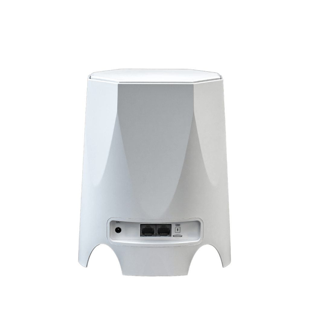 ATEL WB550– 5G Indoor FWA Gigabit Router