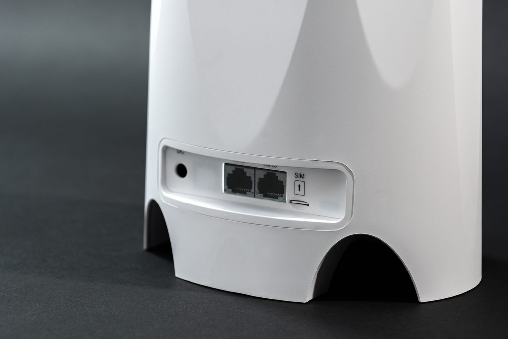 ATEL WB550– 5G Indoor FWA Gigabit Router