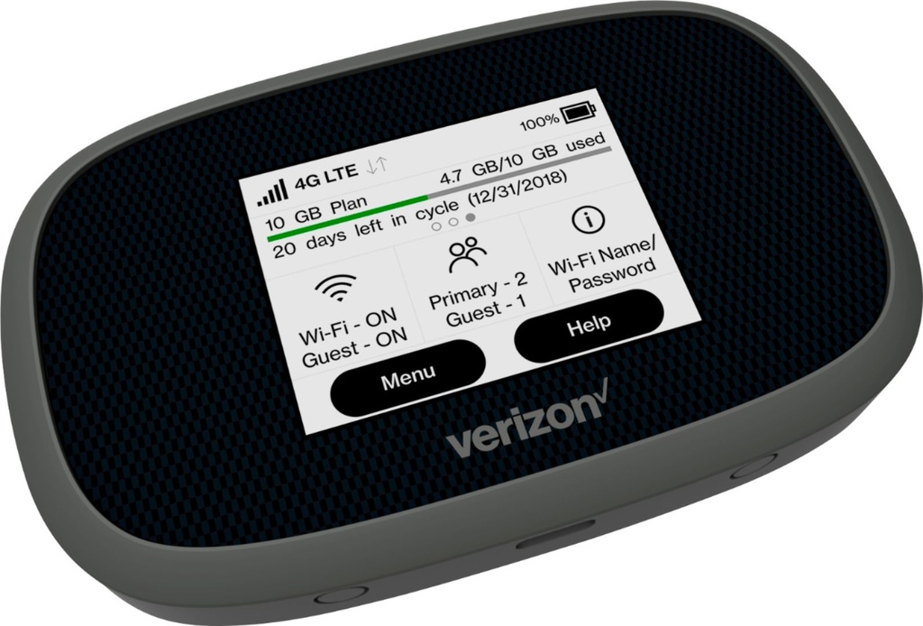 [8800L-R] MiFi 8800L JetPack Device - Recertified