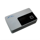 ATEL Axis V810A Base LTE Router - 2500 mAh Battery, Antenna, LCD Screen