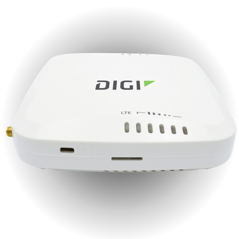 Digi EX15