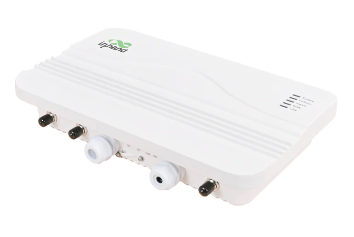 [ODU2002-NATM] ODU2000 T-Mobile Cloud-Managed 5G Outdoor Unit High Speed Router, Cloud-Managed, IP67