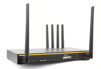 Peplink B One 5G Router