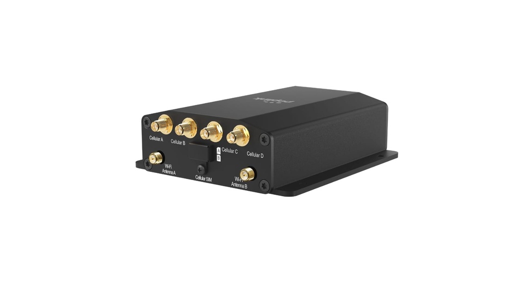Peplink MAX BR1 Mini 5G with WiFi