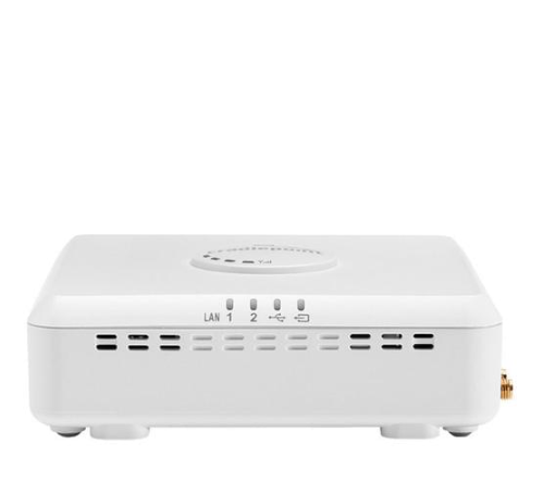 [CBA850] CradlePoint CBA850 LP6 Wireless Router - LTE-A, Recertified