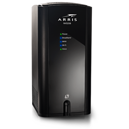 [NVG558] Verizon Arris NVG558 4G LTE Gateway Router - Re-certified