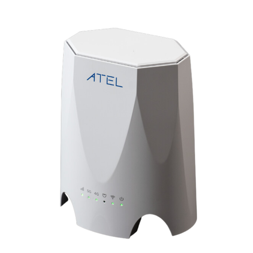 [WB550-5G] ATEL WB550– 5G Indoor FWA Gigabit Router