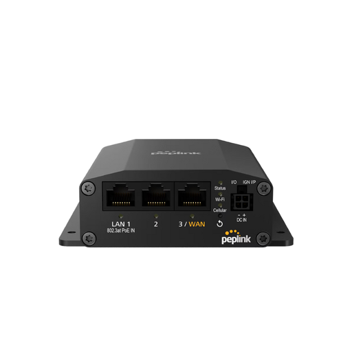 [MAX-BR1-MINI-5GN-T-M-PRM] Peplink MAX BR1 Mini 5G (No Wifi/GPS)